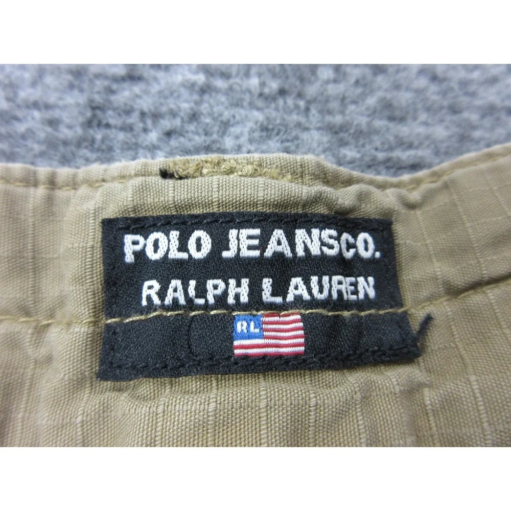 Polo Ralph Lauren pre owned
